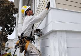 Affordable Siding Repair and Maintenance Services in Thomaston, GA